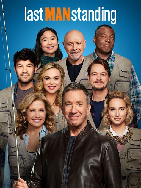 last man standing sitcom|last man standing tv series.